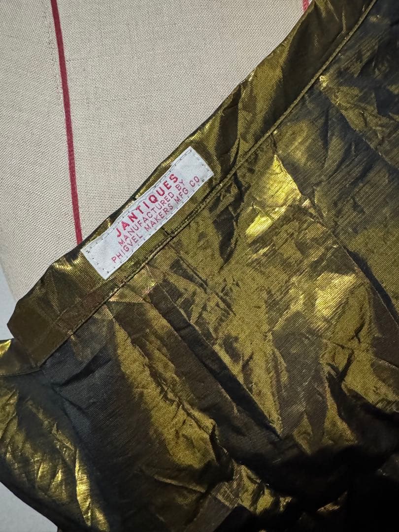 Hana fumikauchida/ウエストアクセサリー