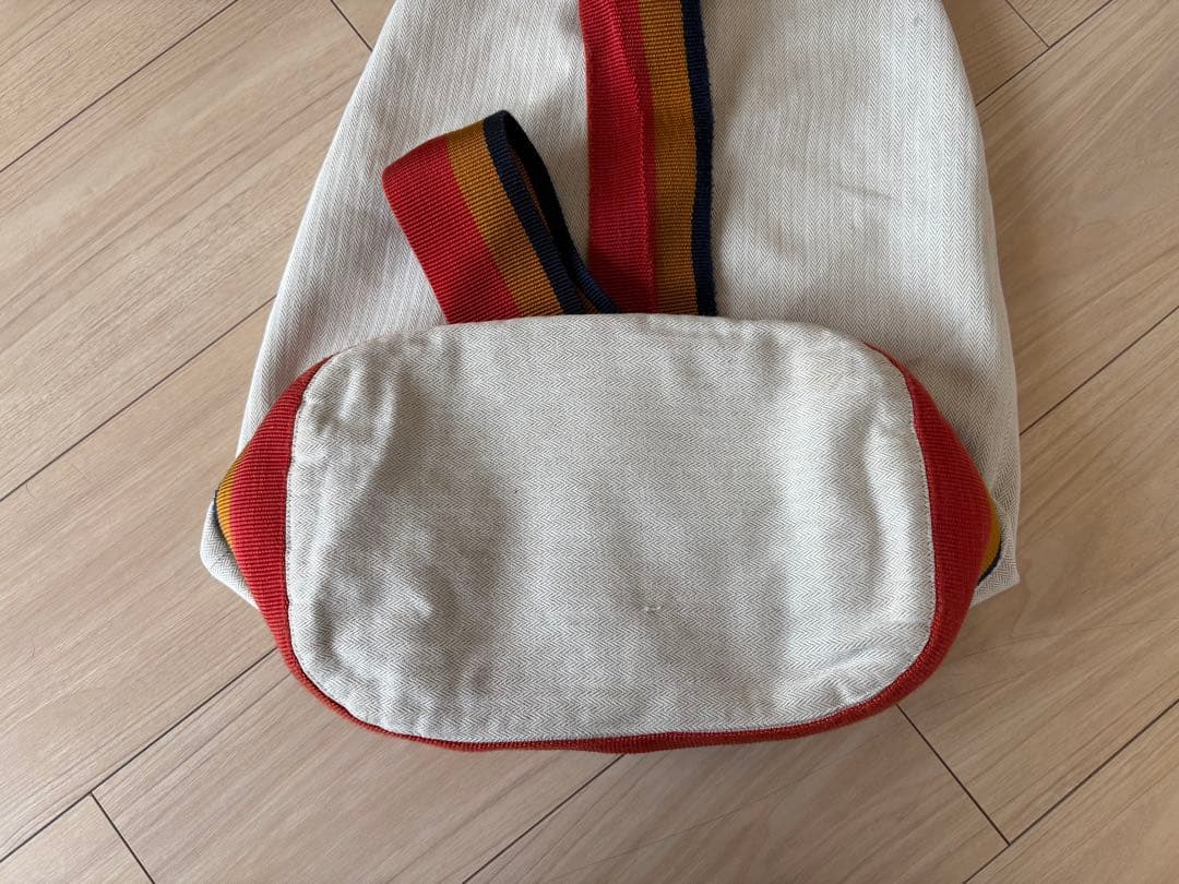 HERMÈS キャバリエ