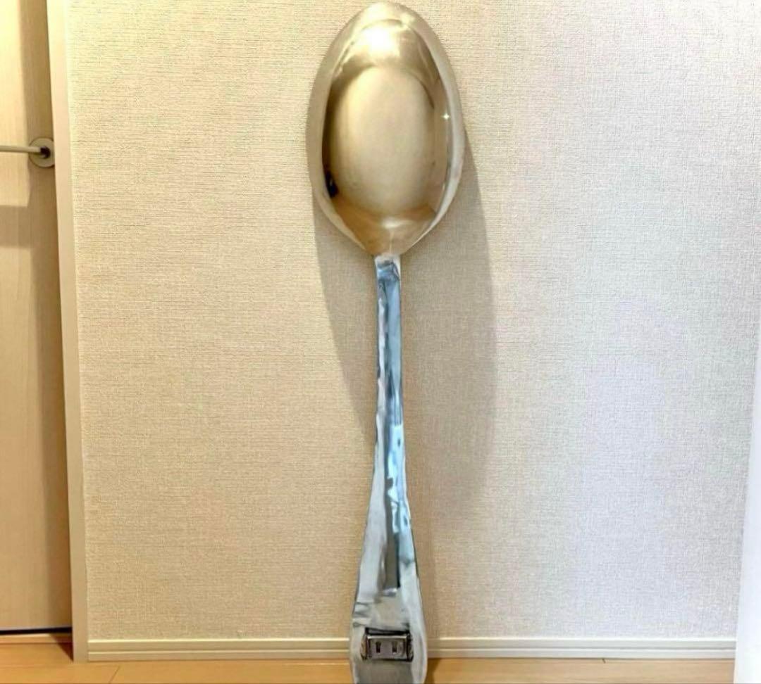 【即購入可】ビックスプーン