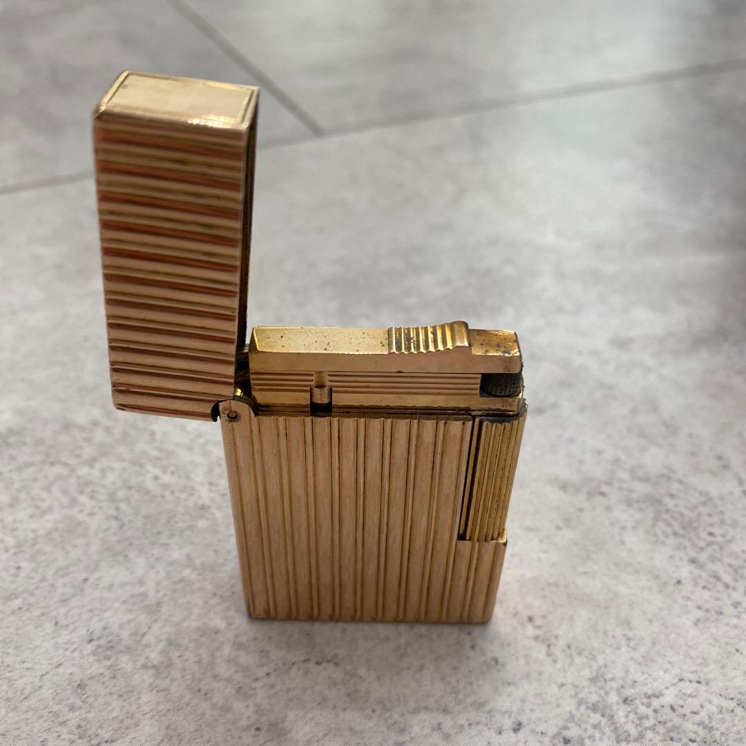 S.T. Dupont デュポン