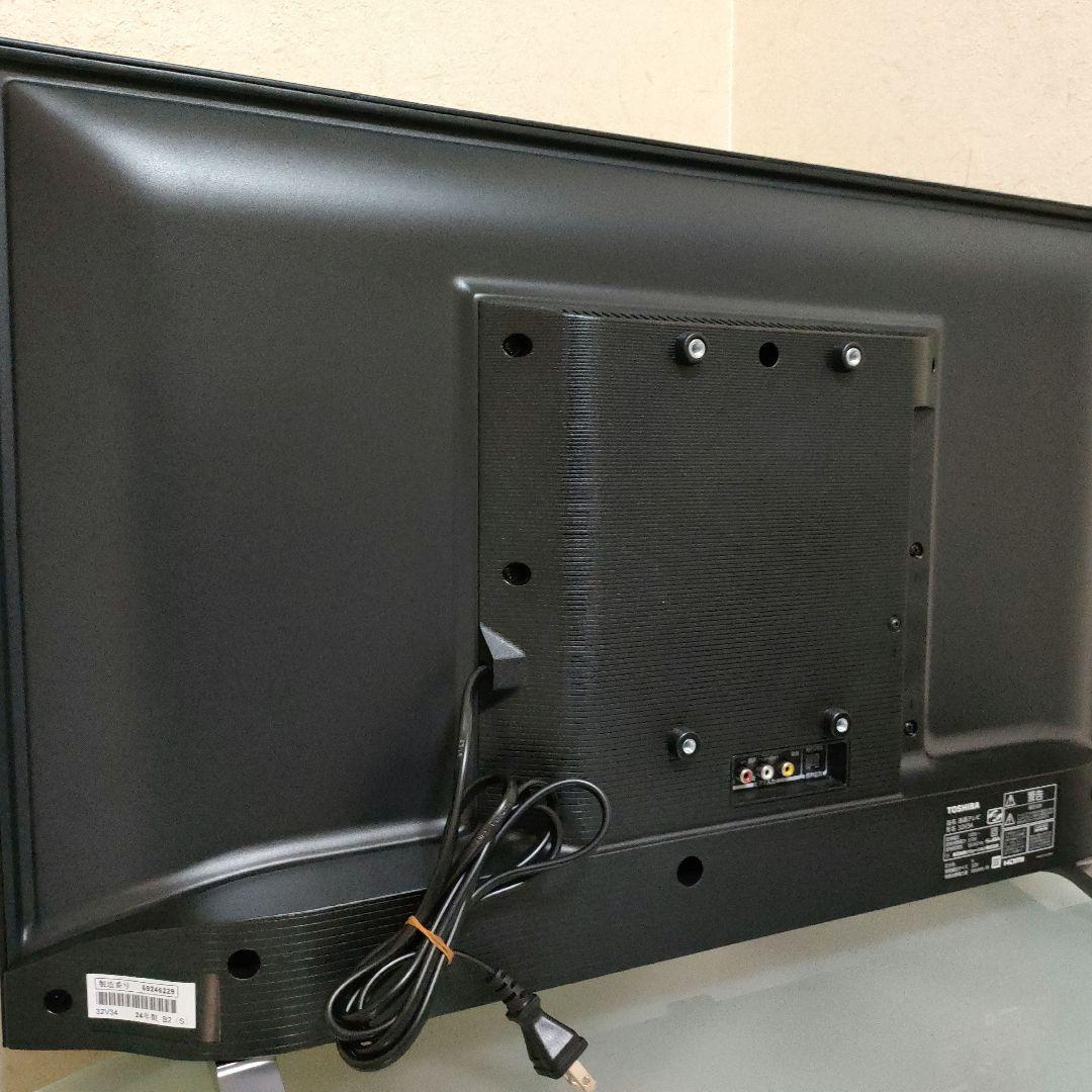 ❷TOSHIBA[2024年製品]32V34