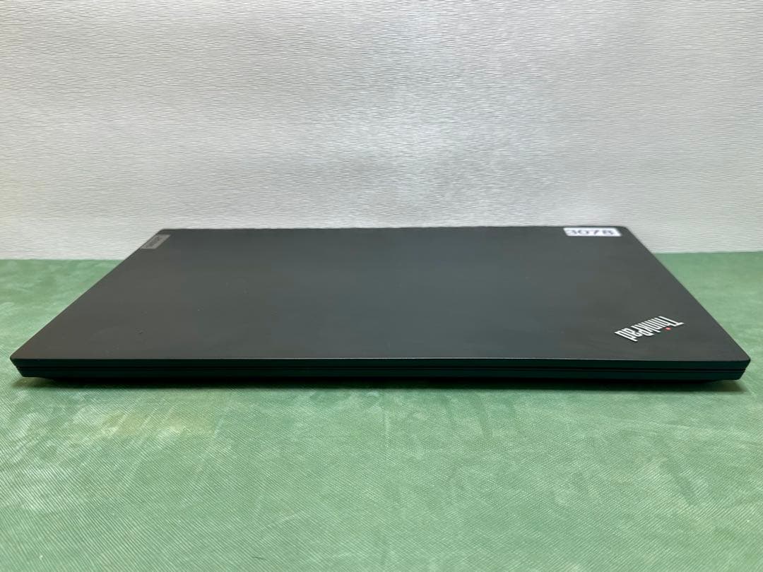 Windowsノート本体 ThinkPad E15 Gen 2 i7 16GB 512GB |3078