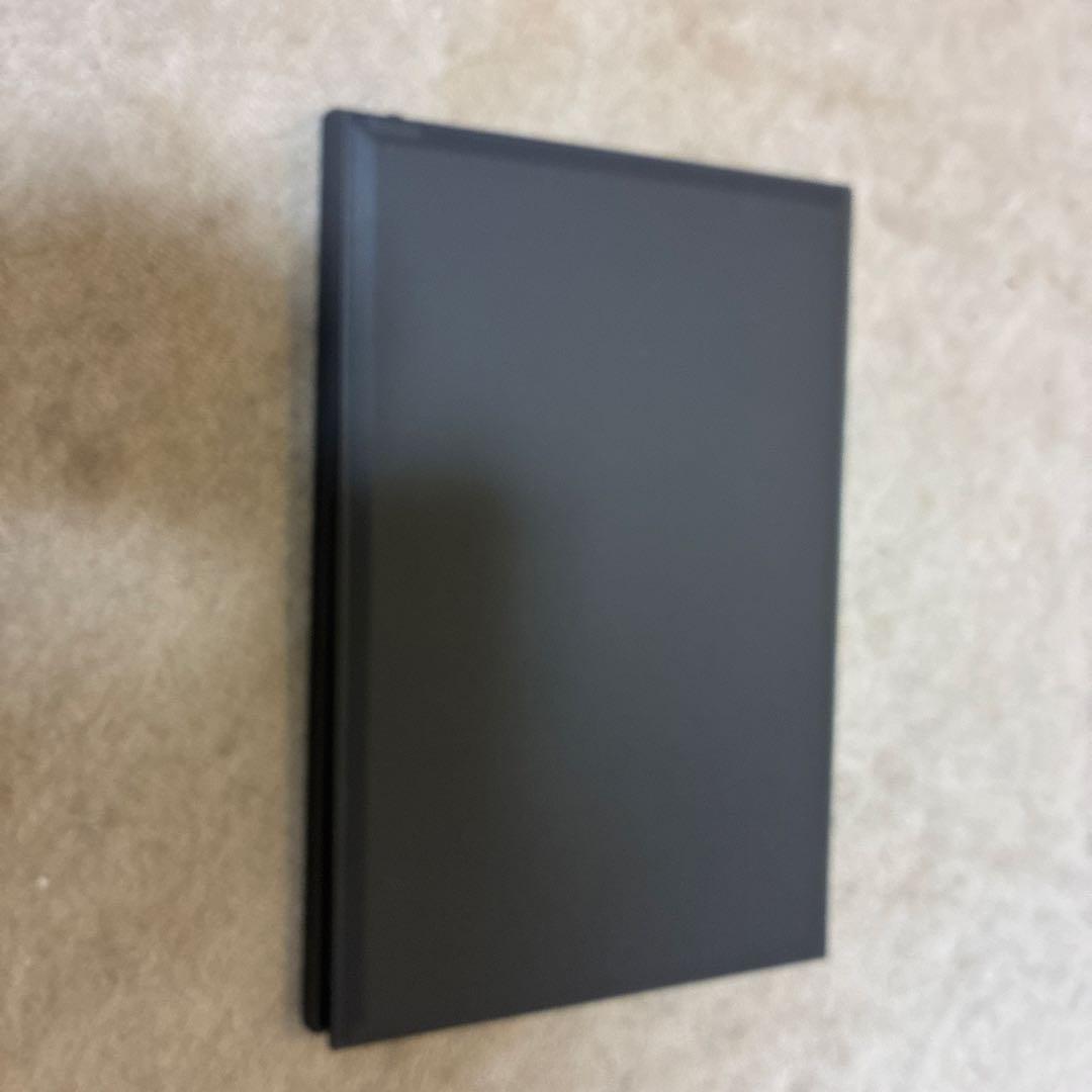 LENOVO PC 10インチ　タッチパネル機能付き