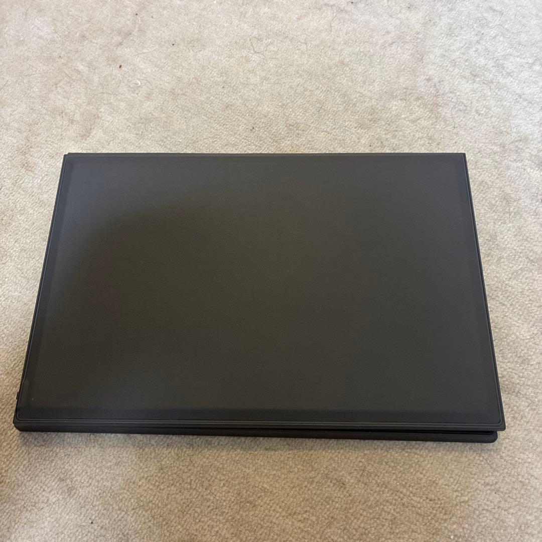 LENOVO PC 10インチ　タッチパネル機能付き