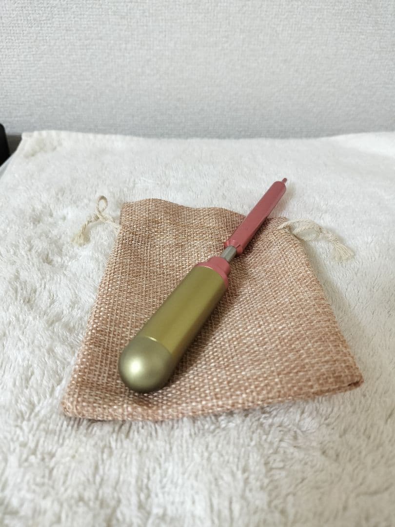 FTWフィオーラ+使い倒しBOOK付き