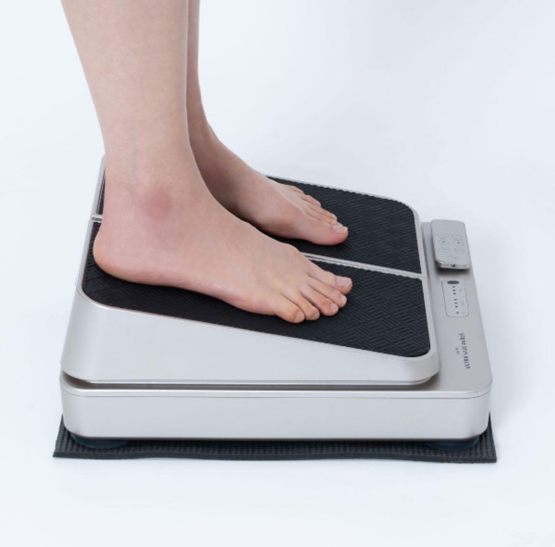 ポルト ウルトラウェーブスイッチ