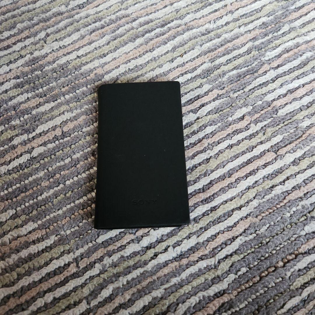 SONY ウォークマン NW-A306