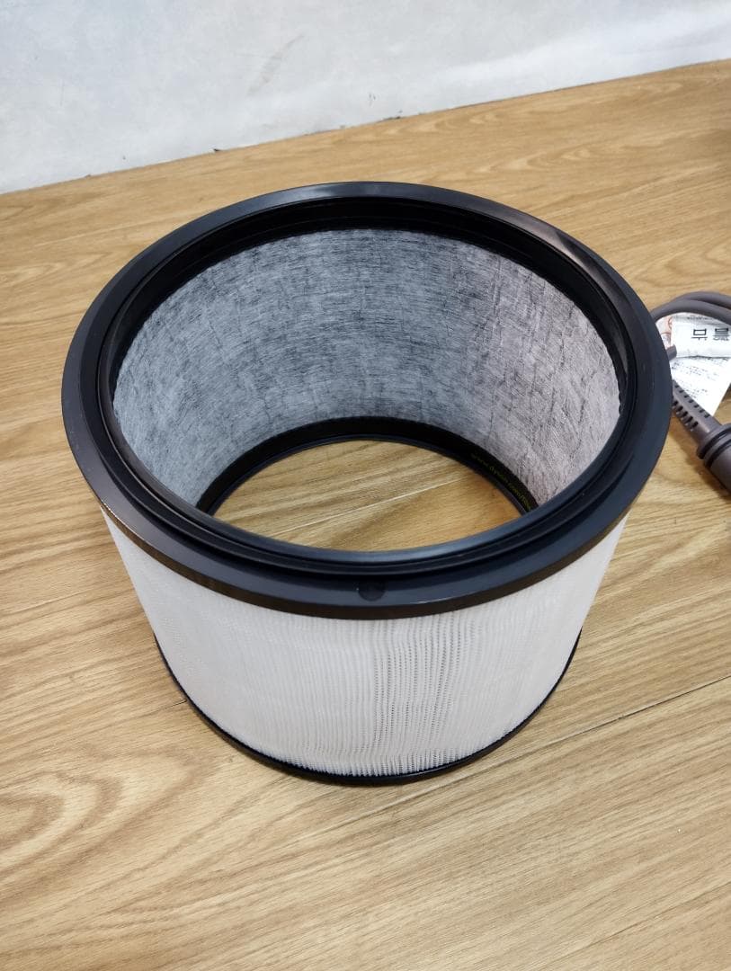 Y☆731 ダイソン 空気清浄機 HP00 IS N Pure Hot＆Cool