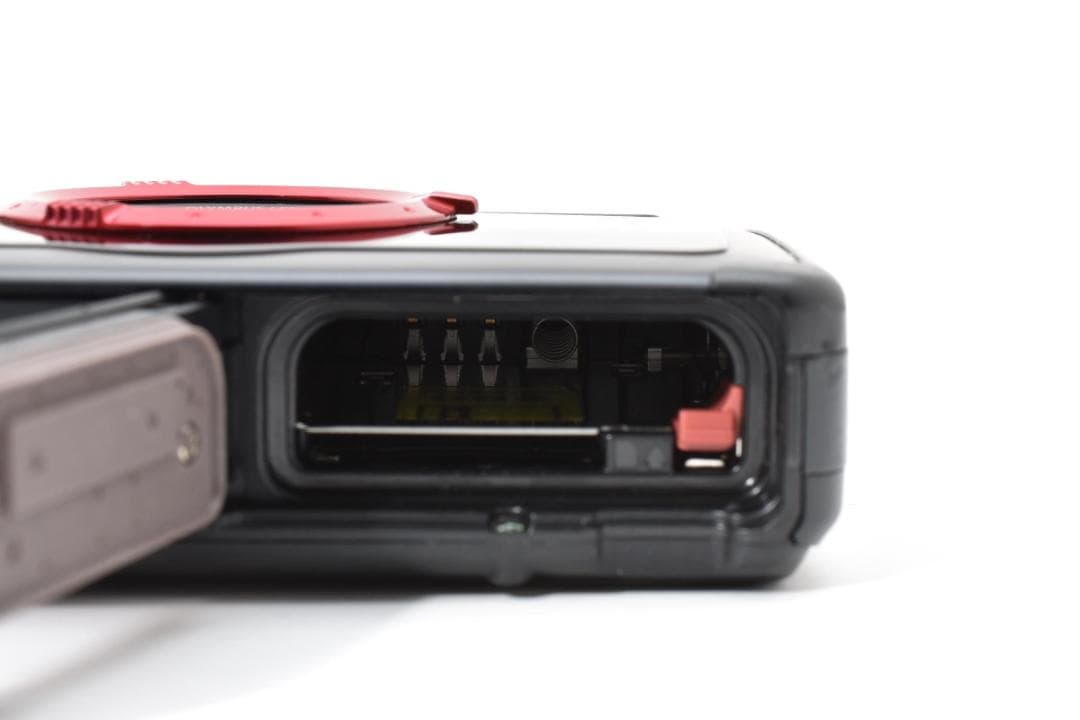 【お値下げ歓迎・美品】OLYMPUS STYLUS TG-2 Tough 防水