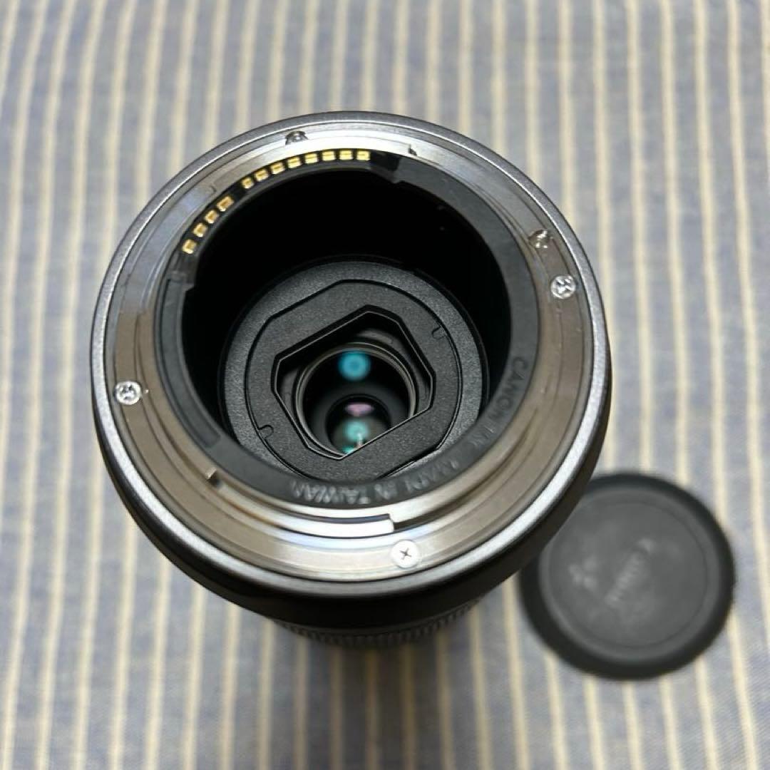 【美品】Canon RF 100-400mm f5.6-8 is usm