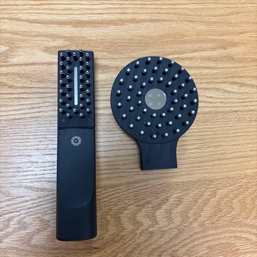 デンキバリブラシ2.0＋ボディ　エレクトロン