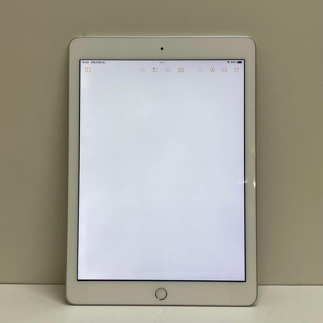 iPad 第5世代 32Gb Wi-fi 86%