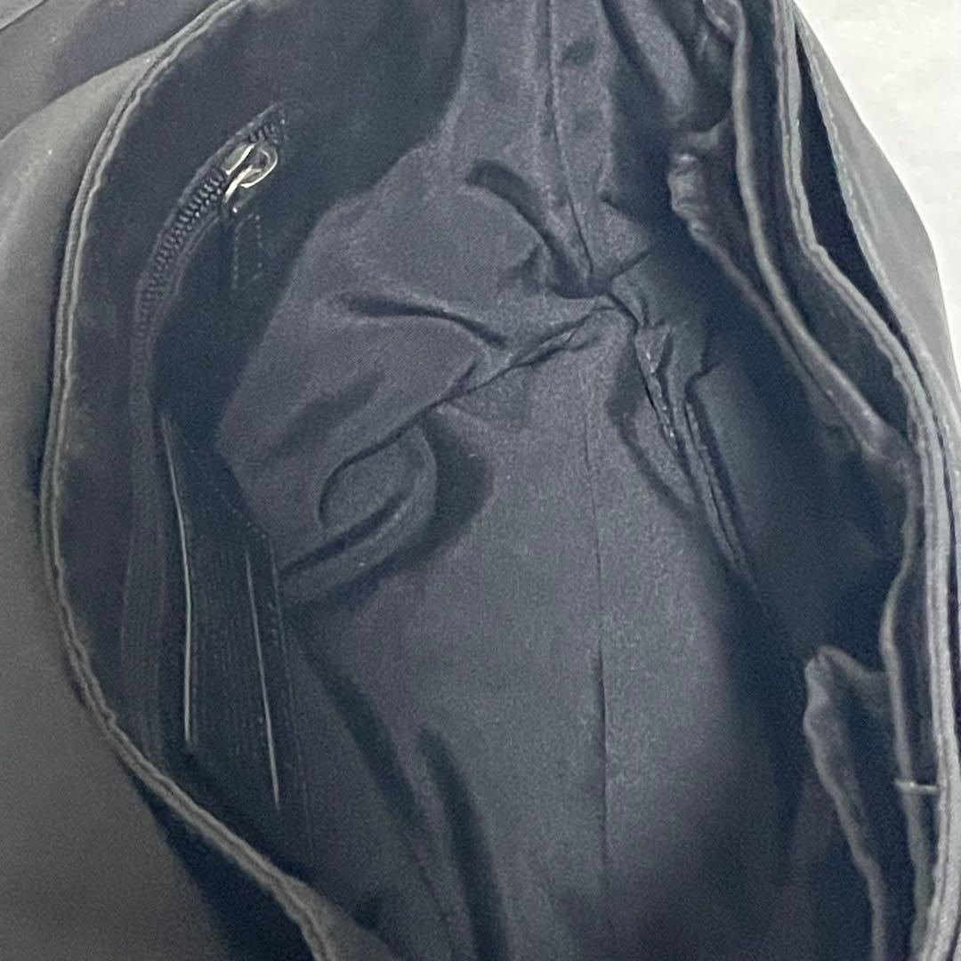 COACH コーチ ボイジャー メッセンジャーバッグ 黒 ショルダーバッグ