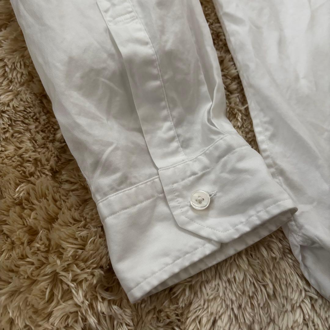 トップス TheCLASIK DAVID & JOHN ANDERSON SHIRT 46