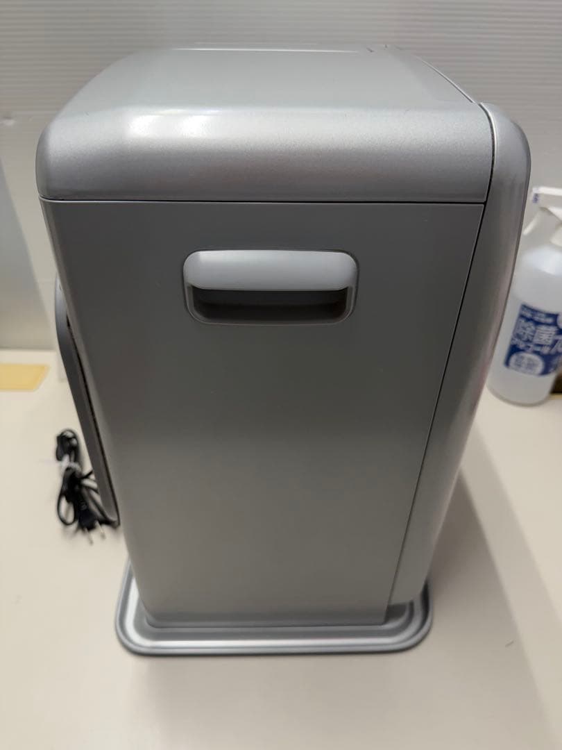 Dainichi ダイニチ 石油ファンヒーターFW-3221S シルバー