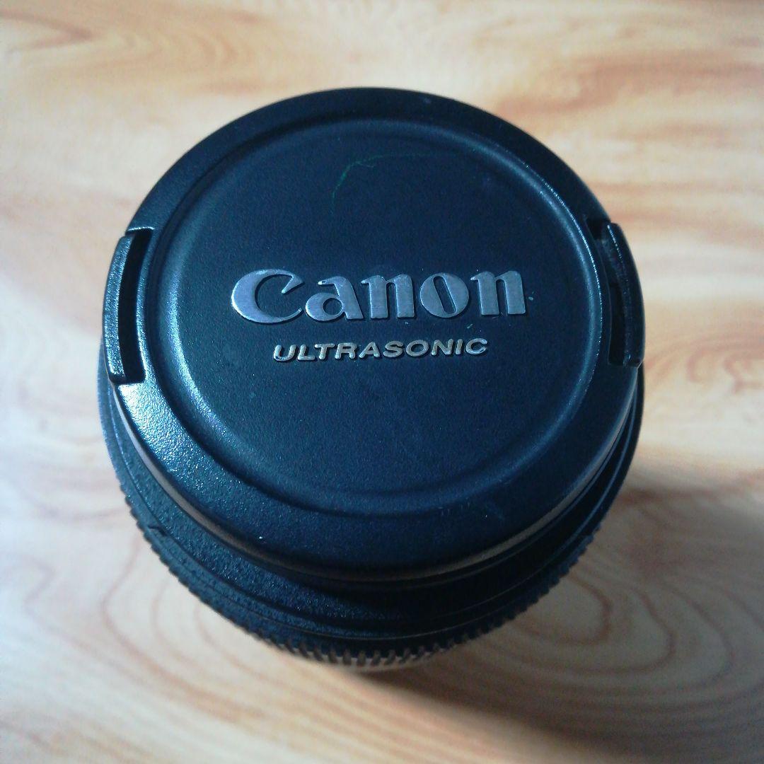 TAMRON SP AF 90mm F2.8 MACRO 1:1 キャノン用