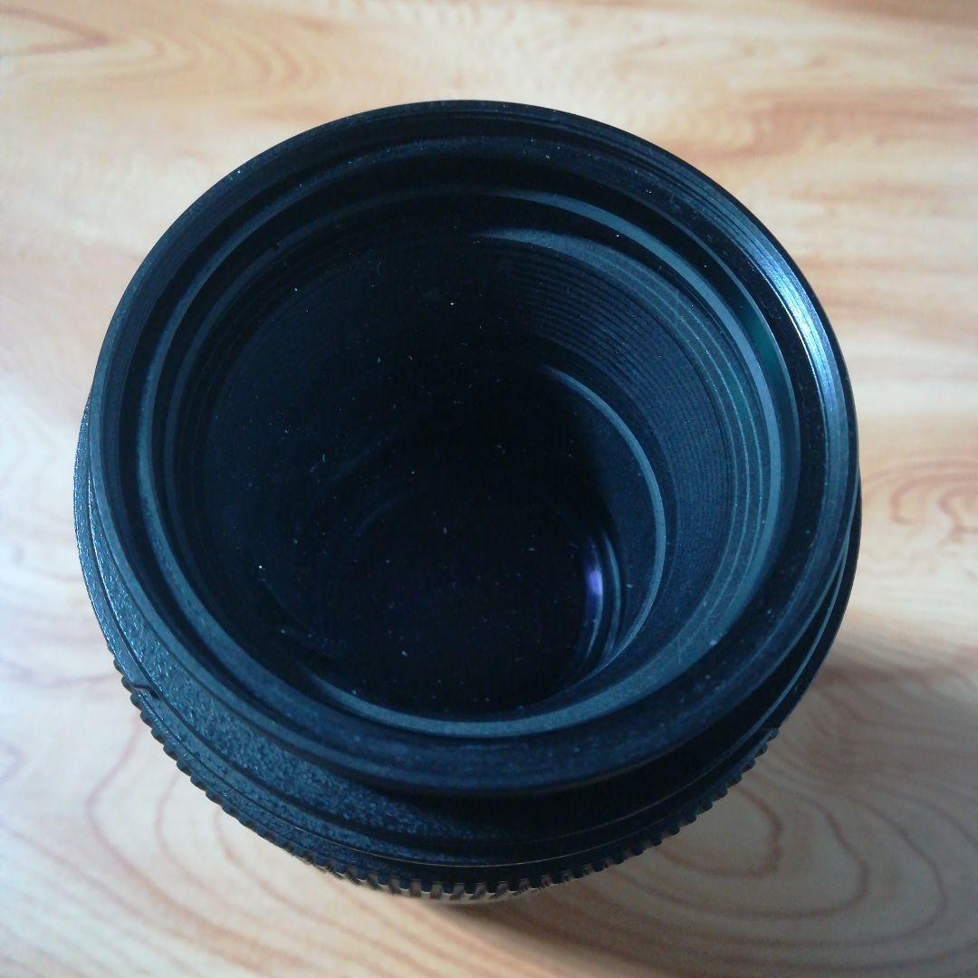 TAMRON SP AF 90mm F2.8 MACRO 1:1 キャノン用