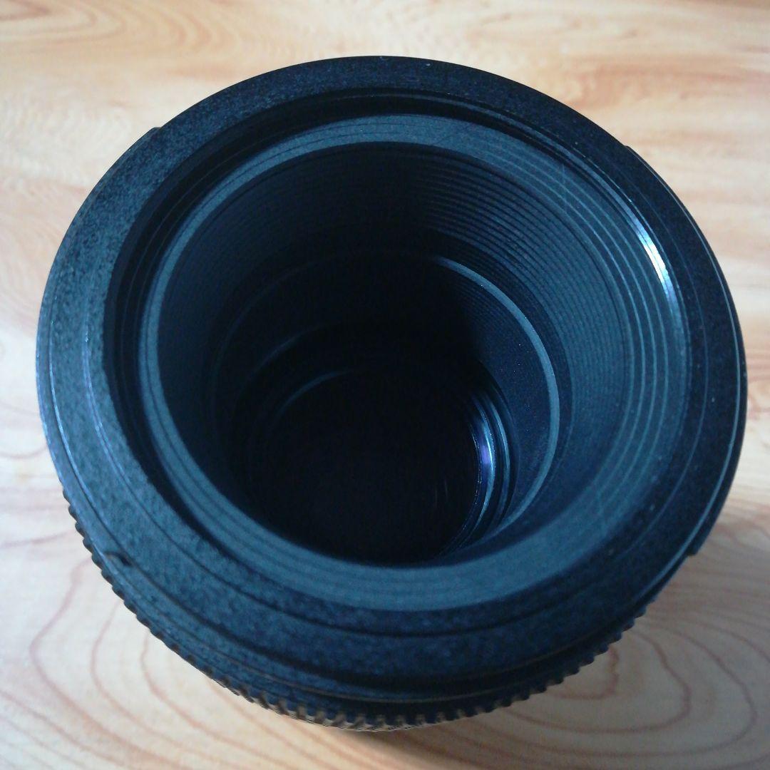 TAMRON SP AF 90mm F2.8 MACRO 1:1 キャノン用