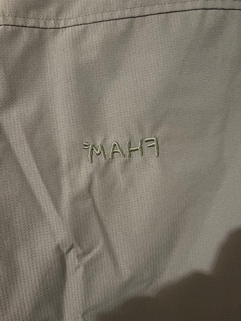 MAHF ユーティリティージャケット M