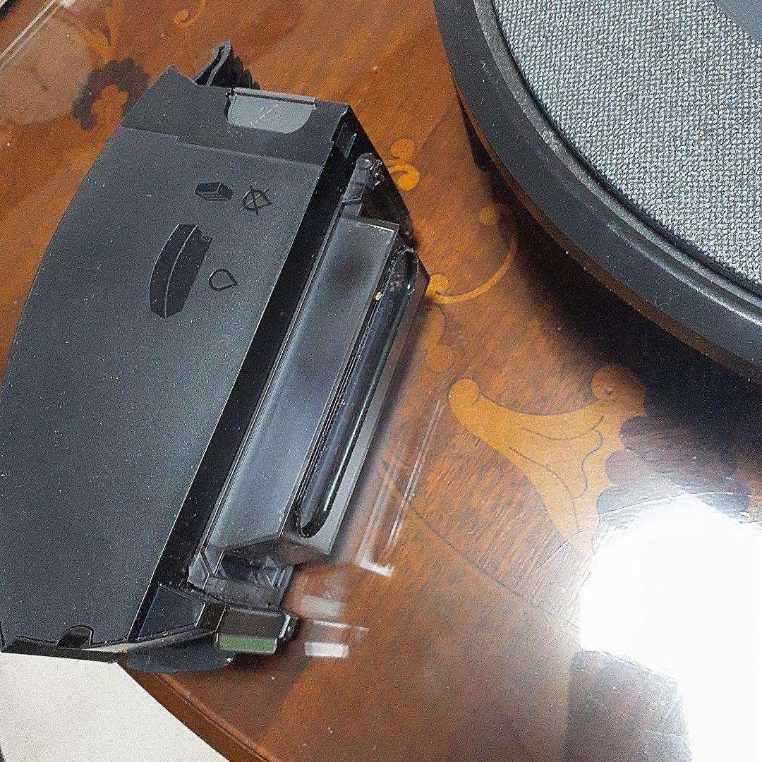 l Robot Roomba i5 　本体&充電型