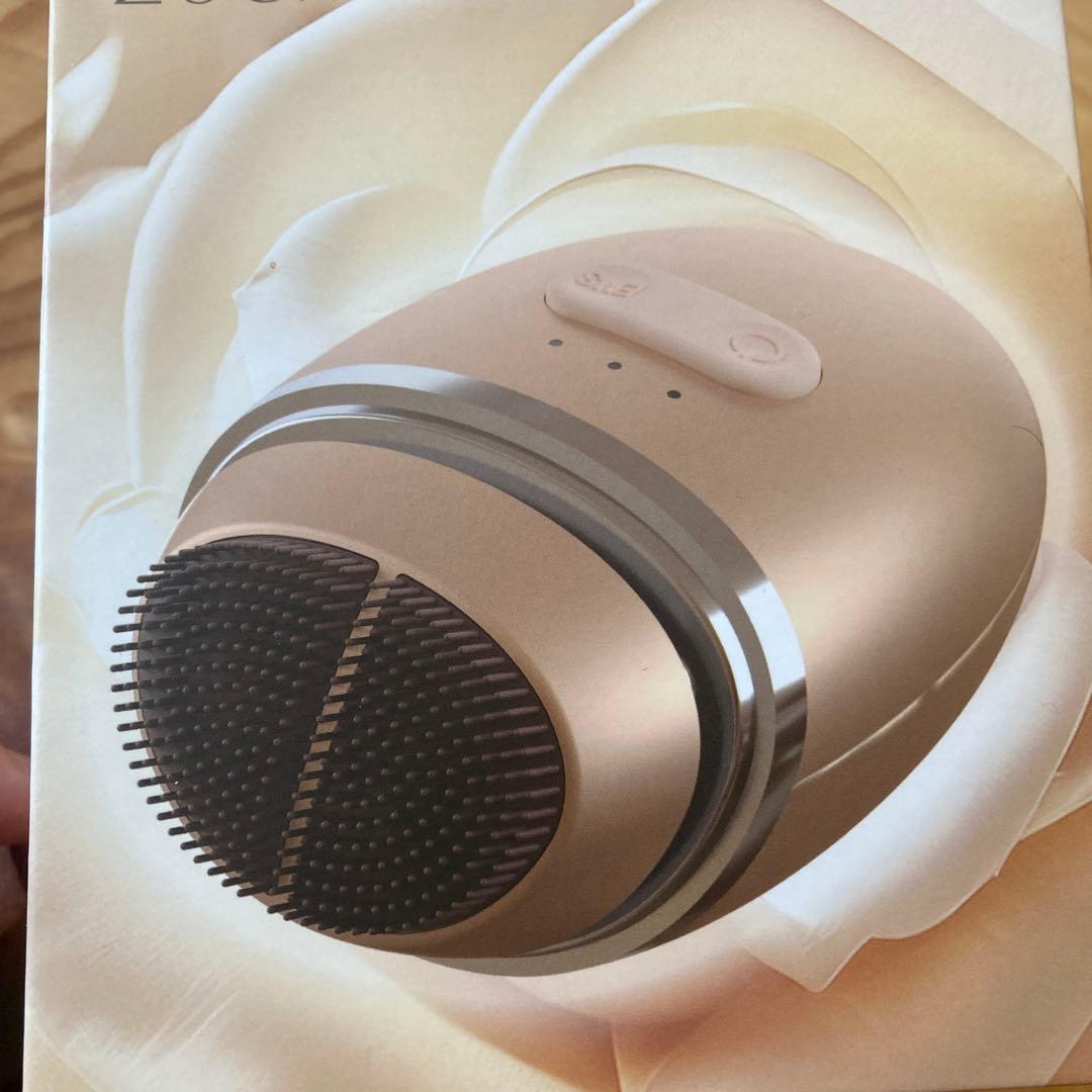 ZOGANKIN OVO 洗顔器