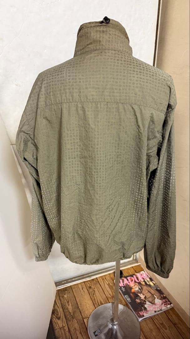 モンベル　リフレック　サイズL