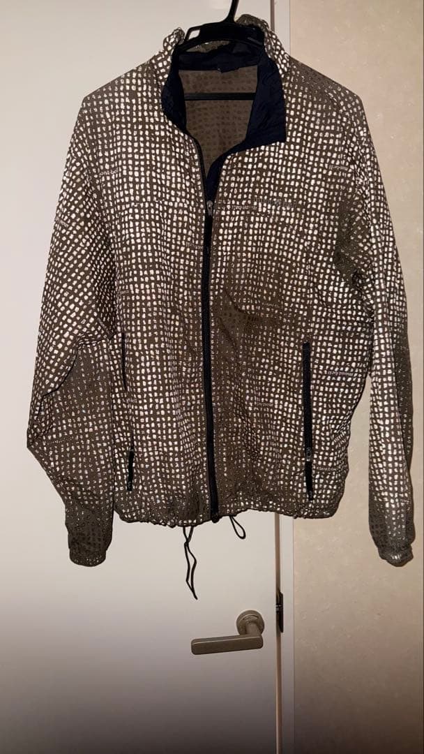 モンベル　リフレック　サイズL