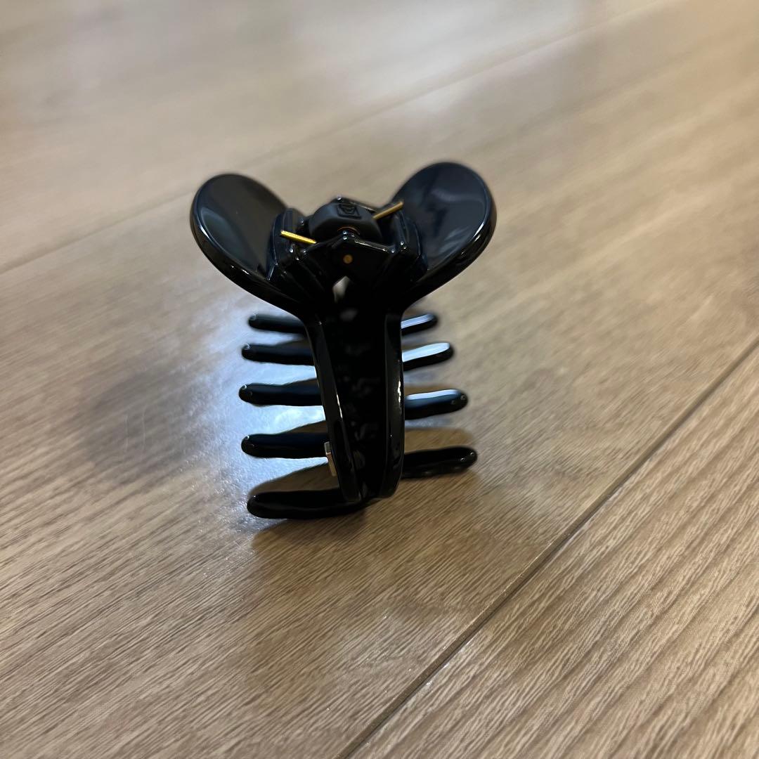 極美品　アレクサンドルドゥパリ　S クリップ