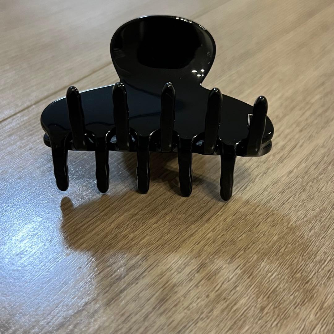 極美品　アレクサンドルドゥパリ　S クリップ