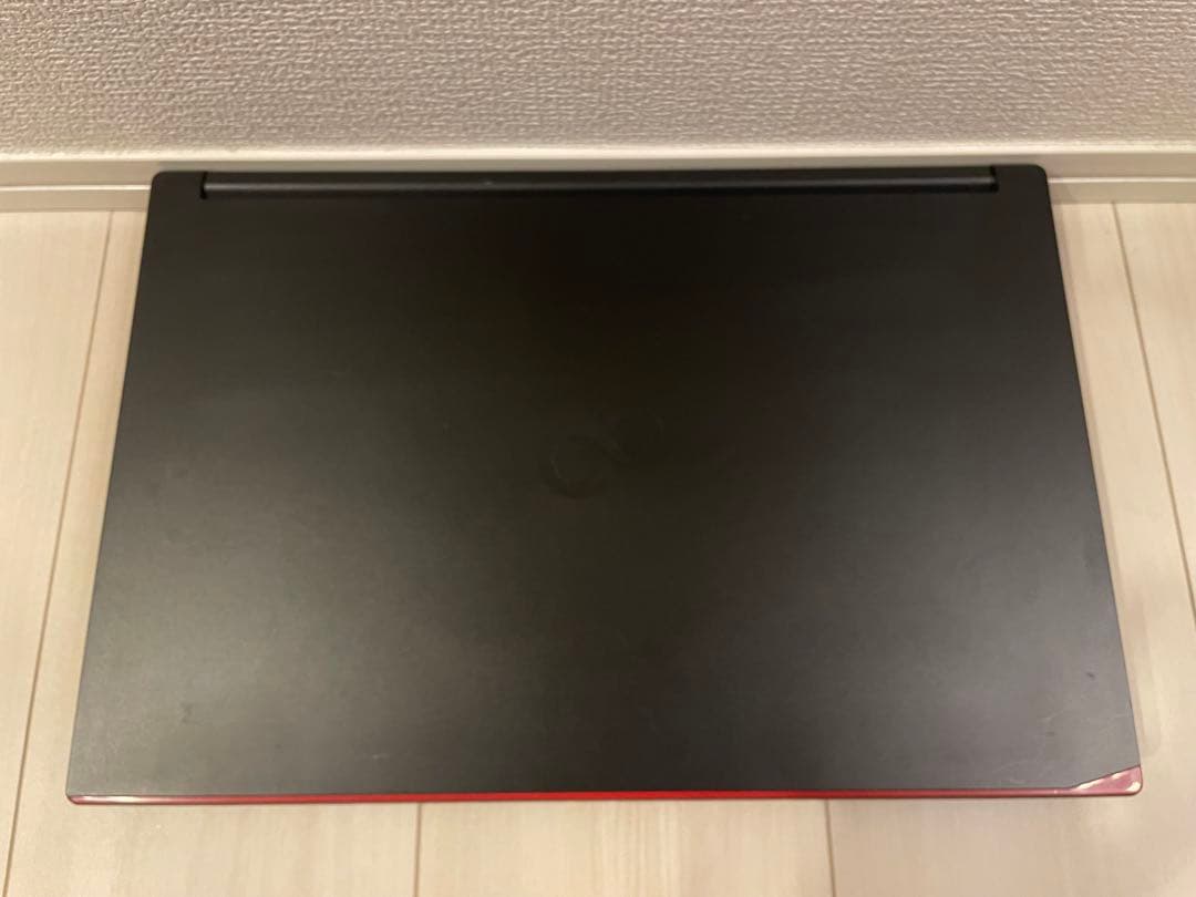 富士通 A5512/J i5-1245U 8GB 256GB Office