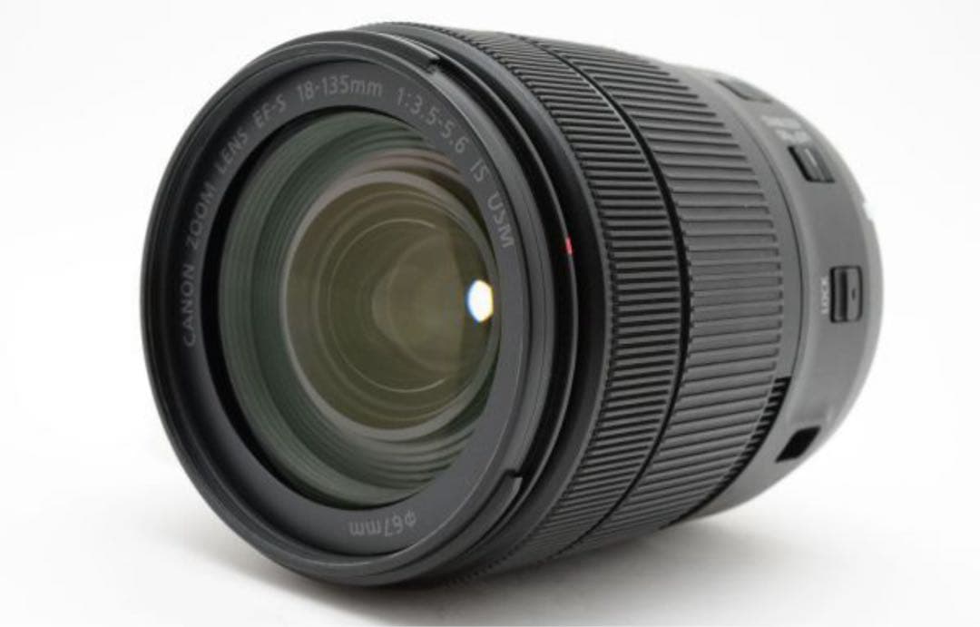 デジタルカメラ Canon EOS 9000D /Canon EF-S18-135mm USM