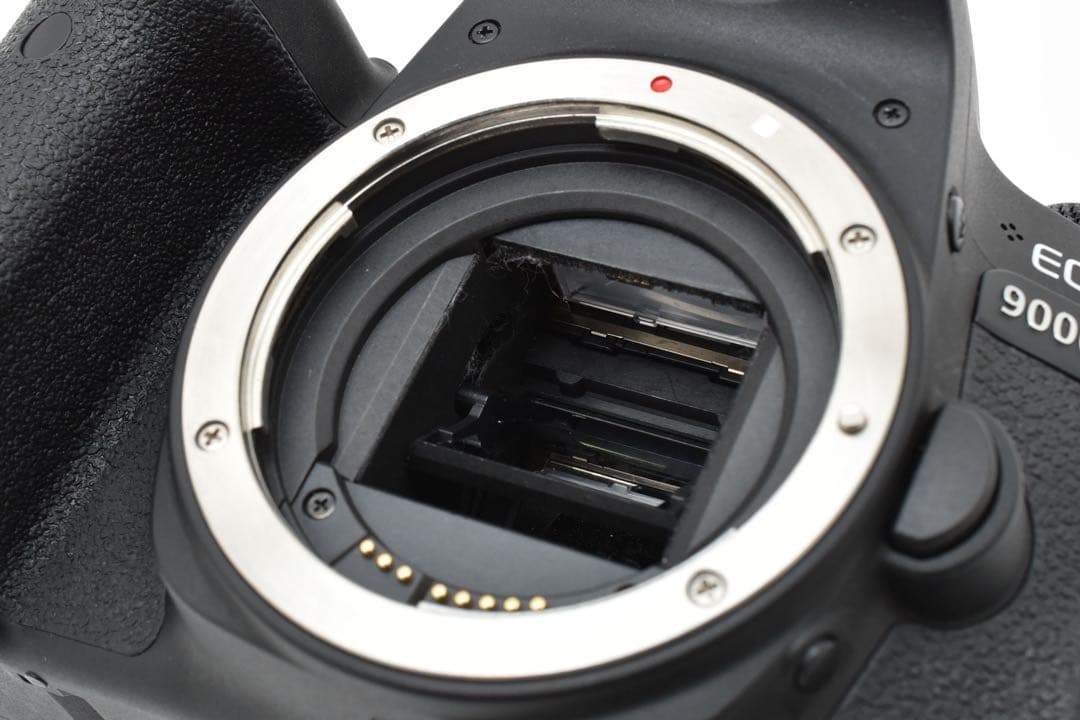 デジタルカメラ Canon EOS 9000D /Canon EF-S18-135mm USM