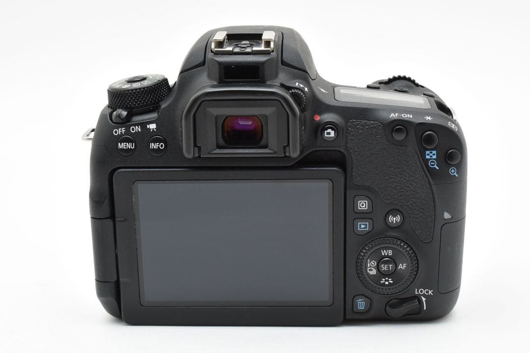 デジタルカメラ Canon EOS 9000D /Canon EF-S18-135mm USM