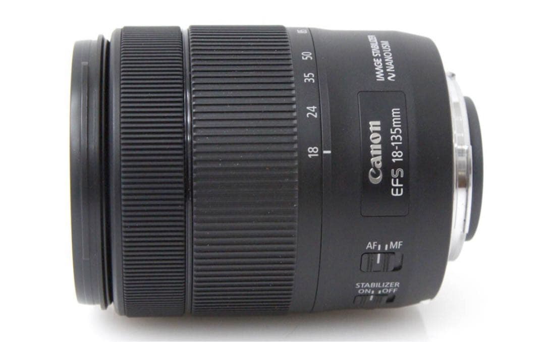 デジタルカメラ Canon EOS 9000D /Canon EF-S18-135mm USM