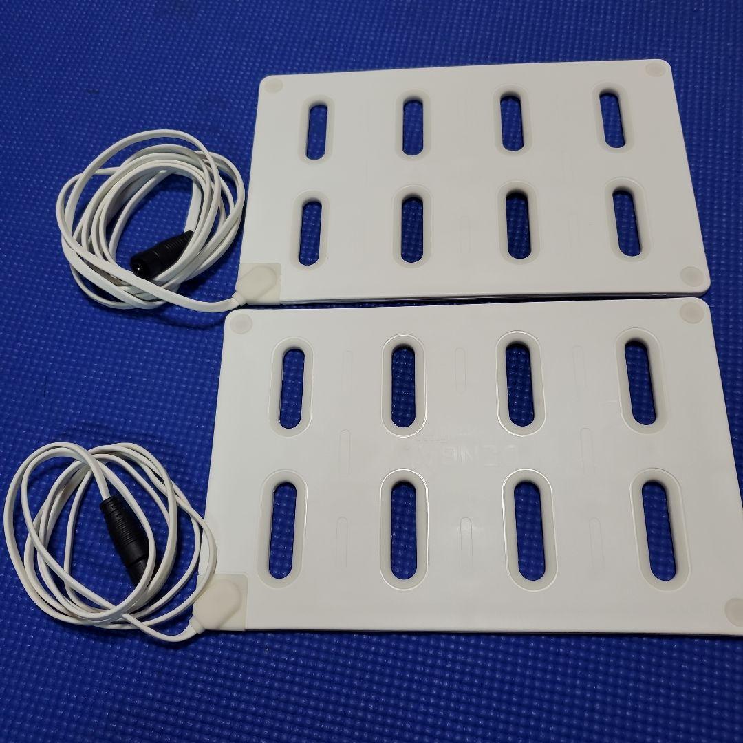 【値下げ】DENBAfresh デンバフレッシュ 家庭用鮮度保持装置