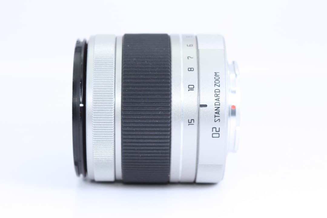 レンズ(ズーム) SMC PENTAX 5-15mm F2.8-4.5 ED AL IF #174