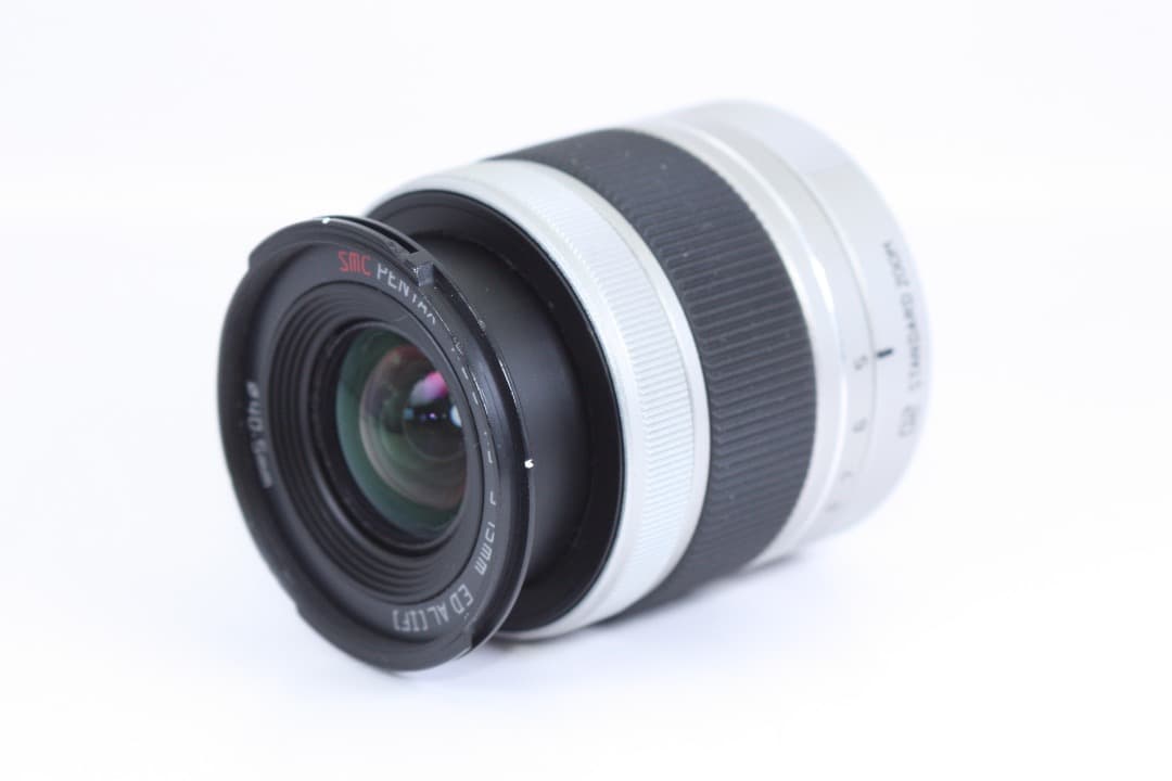 レンズ(ズーム) SMC PENTAX 5-15mm F2.8-4.5 ED AL IF #174