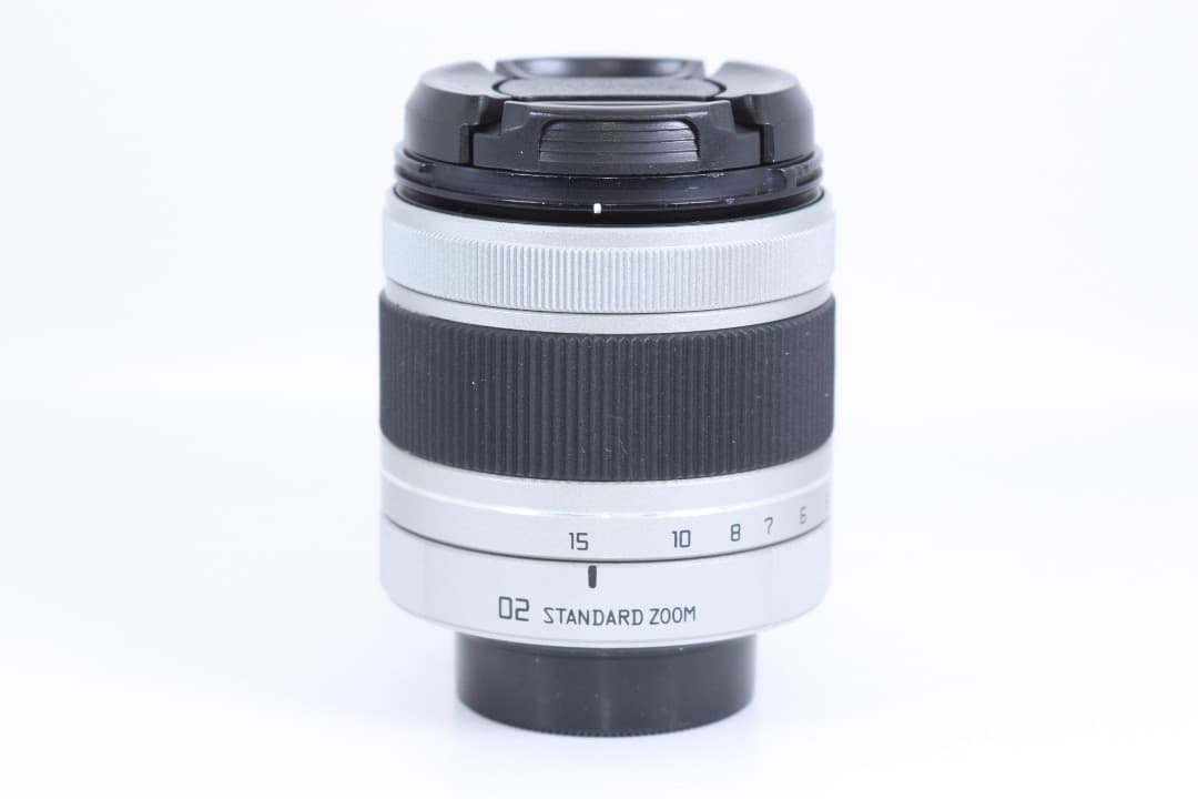 レンズ(ズーム) SMC PENTAX 5-15mm F2.8-4.5 ED AL IF #174