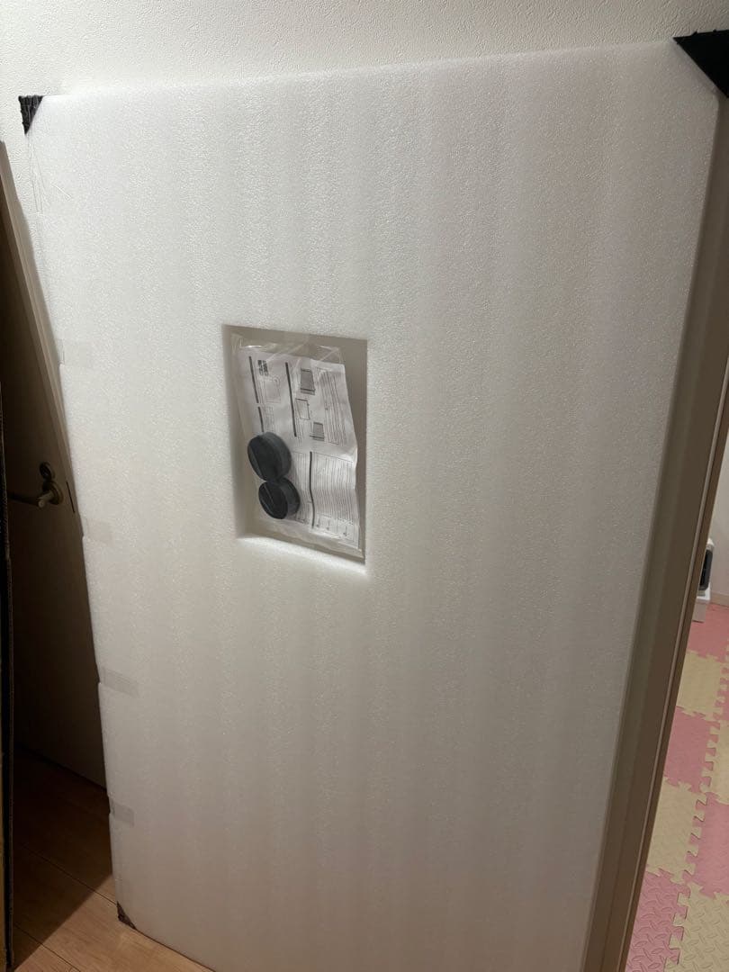 液晶テレビ保護パネル 75インチ テレビカバー アクリル製 453