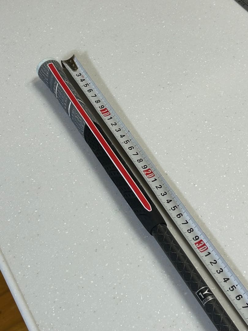 テンセイ 1K BLACK ドライバーシャフト(キャロウェイスリーブ付)