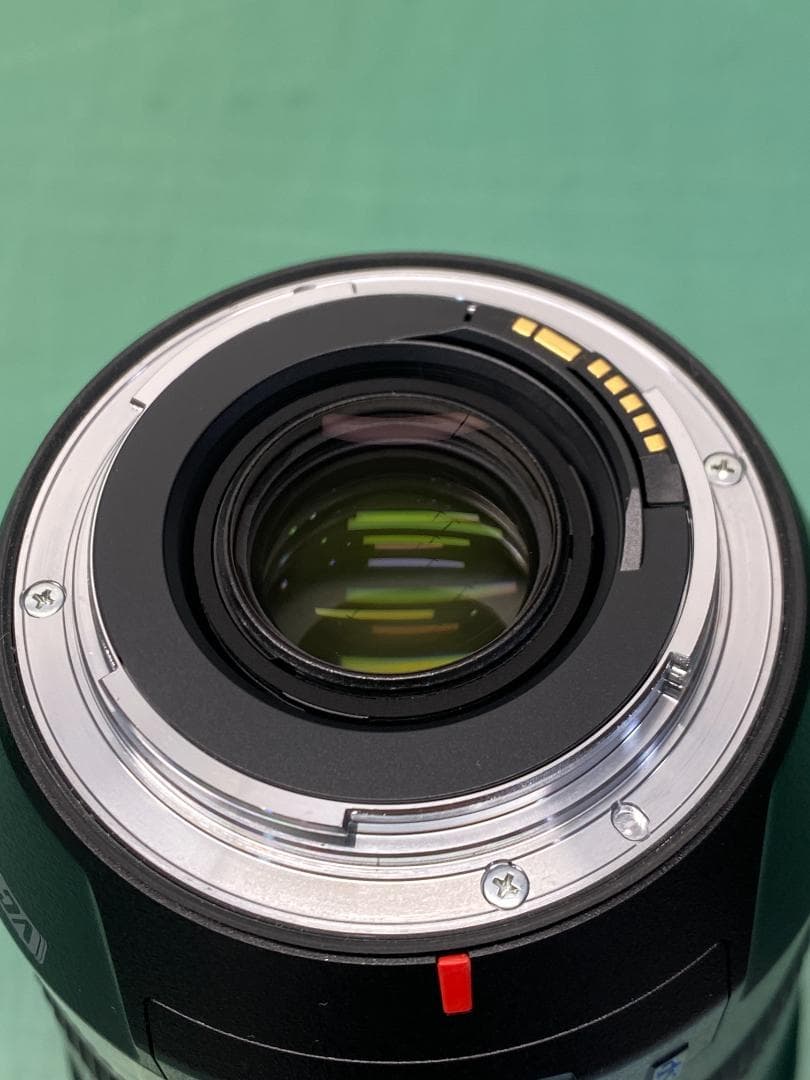 TAMRON SP 15-30mm F/2.8 Di VC USD キャノン用