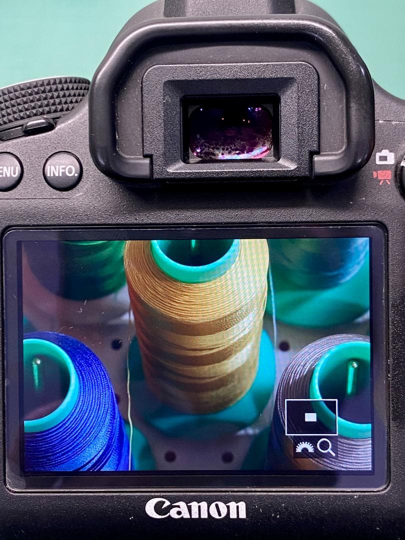 TAMRON SP 15-30mm F/2.8 Di VC USD キャノン用