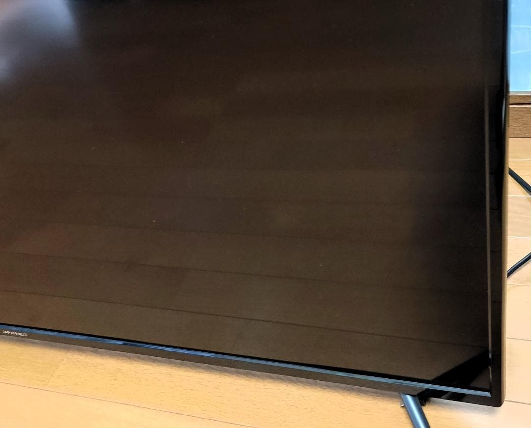 JAPANNEXT ジャパンネクスト 4Kモニター 50 JN-VT500UHD