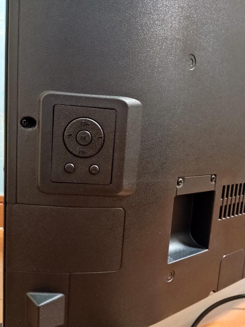 JAPANNEXT ジャパンネクスト 4Kモニター 50 JN-VT500UHD