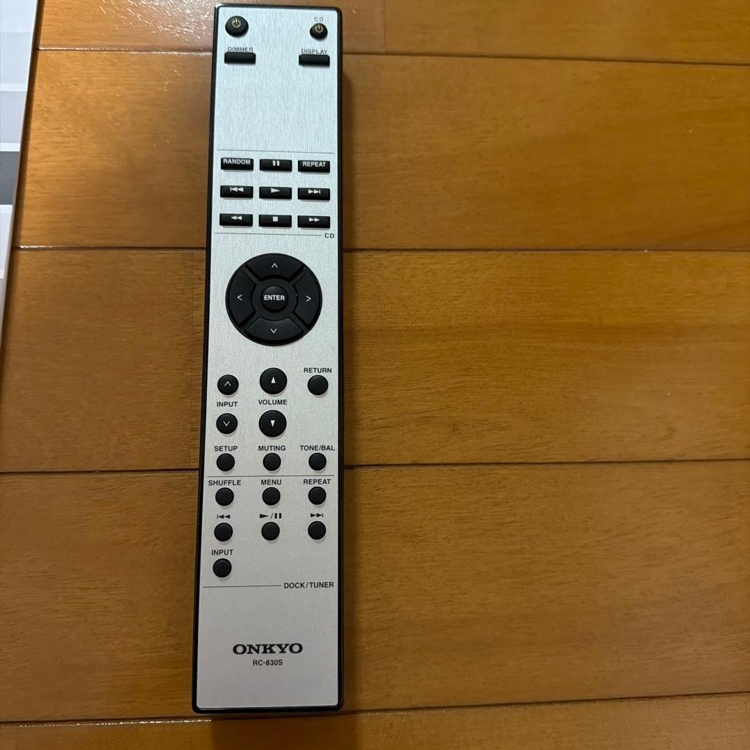 最終値下げ✨ONKYO インテグレーテッドアンプ　A-9070