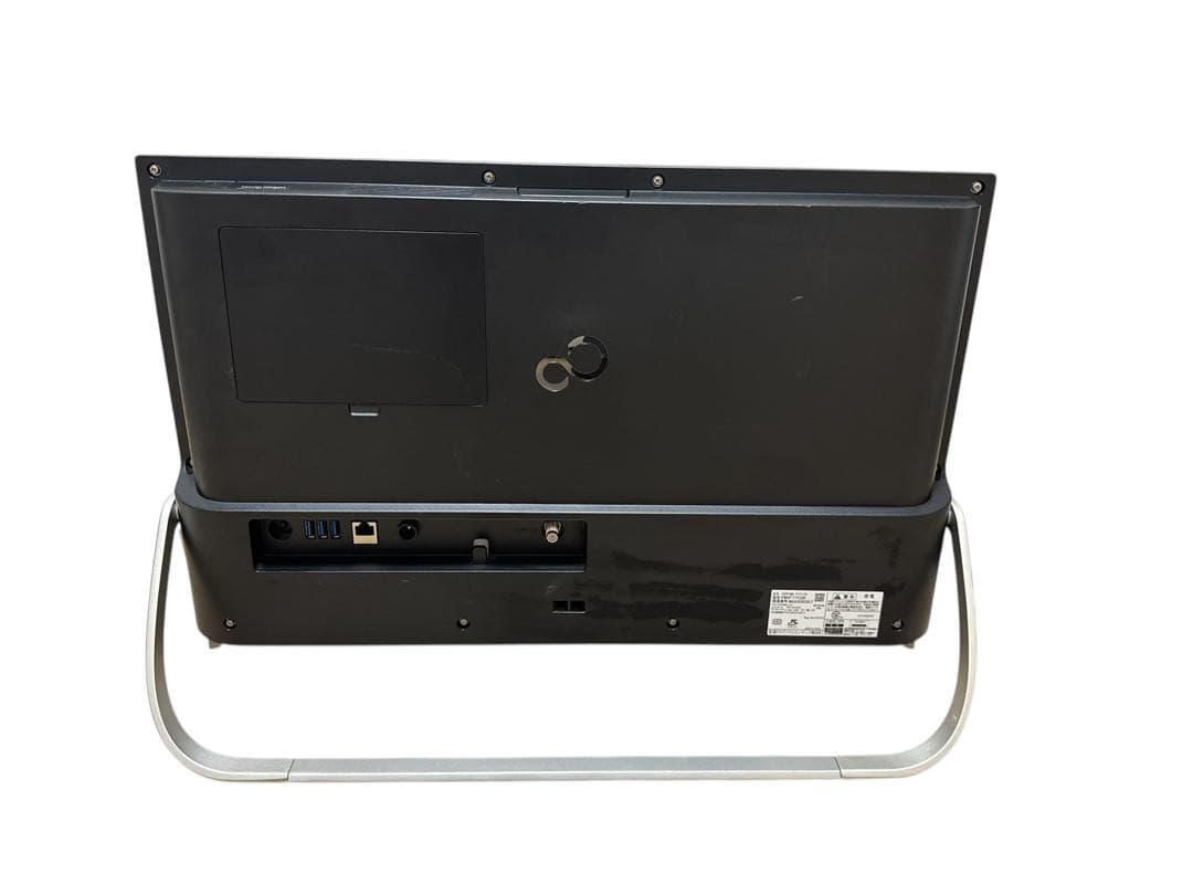 富士通一体型PC✨第7世代❗️corei7✨SSD搭載✨メモリ8GB❗️win11