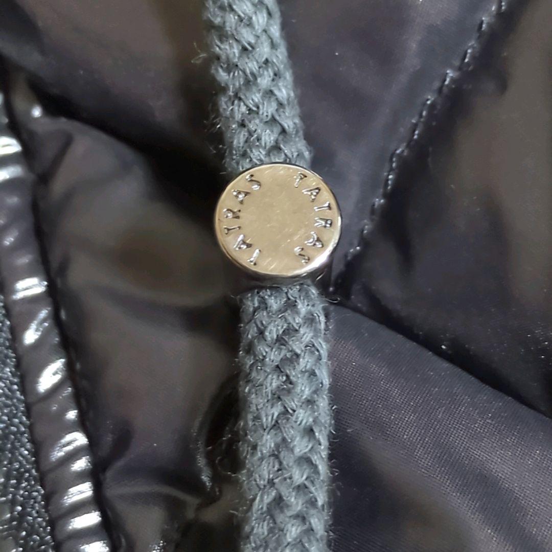 【美品】 タトラス ダウンモッズコート 迷彩 カモフラ キルティング 3