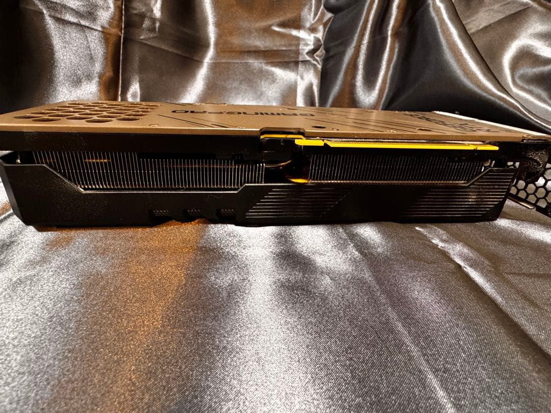 GEFORCE RTX3090 グラフィックボード　ジャンク品