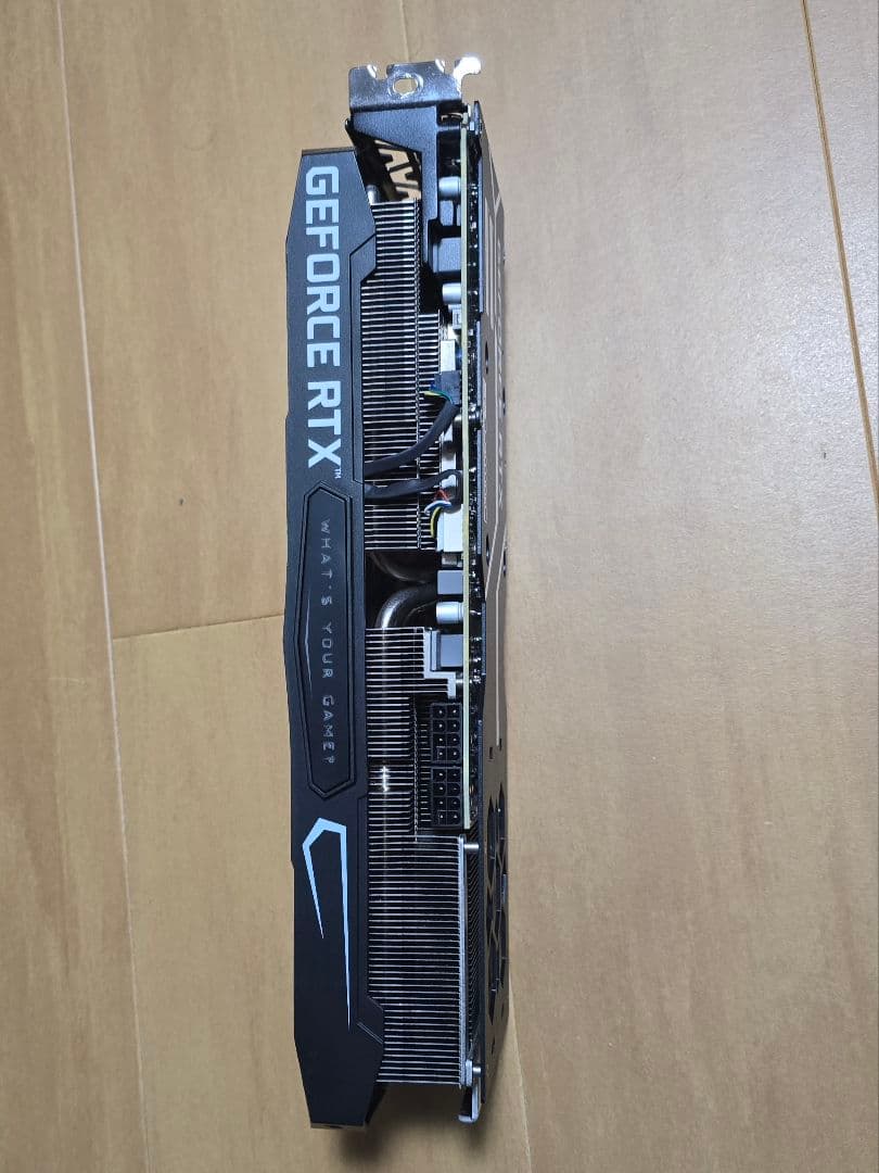 GeForce RTX 3080 10G グラフィックボード