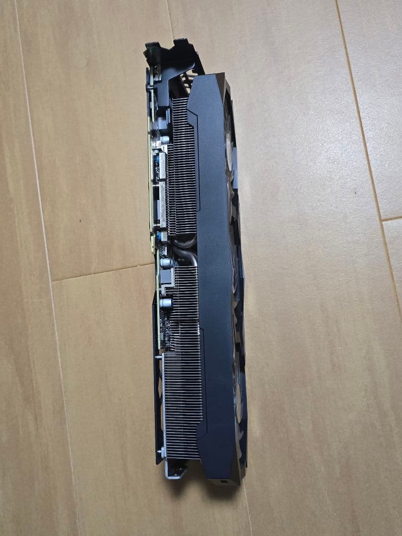 GeForce RTX 3080 10G グラフィックボード